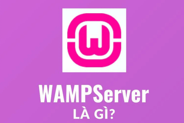 Wampserver là gì?