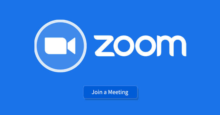 phần mềm Zoom Cloud Meeting 