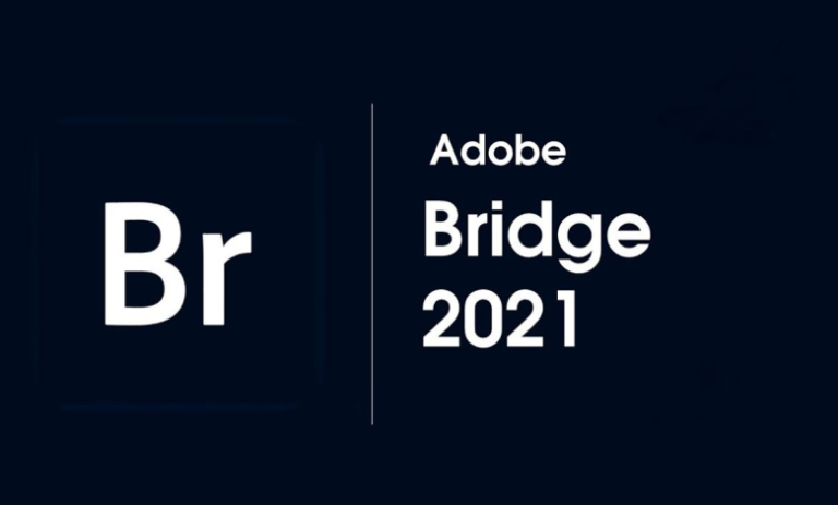Tải phần mềm Adobe Bridge CC 2021 miễn phí