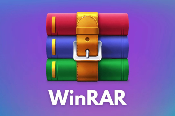 Tải xuống phần mềm WinRAR miễn phí