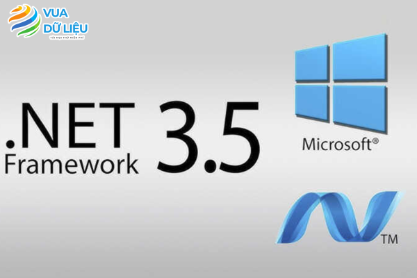Download NET Framework 3.5