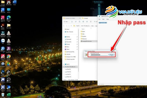 cài đặt phần mềm enscape 4.0 chi tiết - bước 4