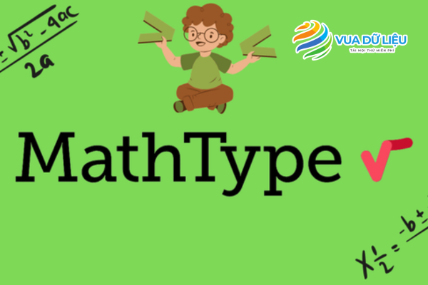download mathtype cong cu soan cong thuc tren word