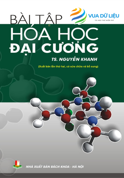 Tải xuống tài liệu đại cương dành cho sinh viên bách khoa 