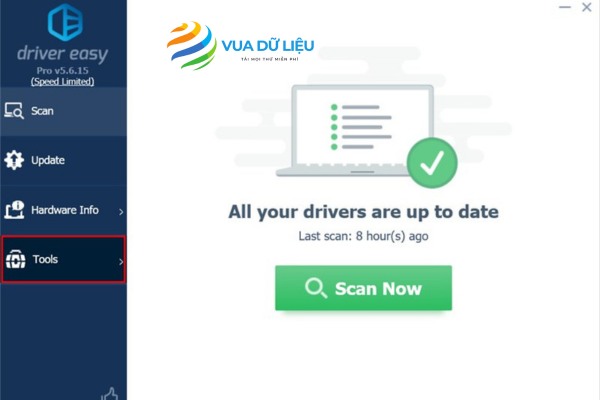backup Driver Easy 2