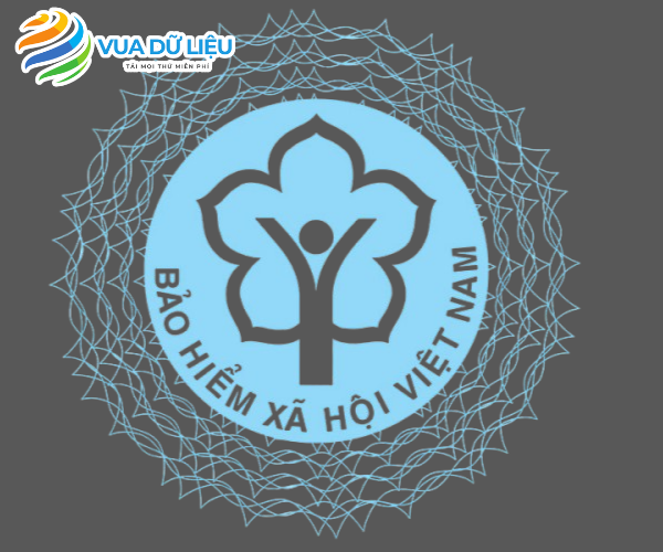 Tải Logo Bảo Hiểm Xã Hội Vector PNG, EPS, CDR, SVG, AI, JPG Đẹp Miễn Phí Bộ logo bảo hiểm xã hội việt nam file đa dạng