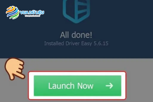 Link download Driver Easy full miễn phí cai dat phan mem Driver Easy 4