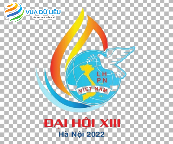 Tải logo Hội liên Hiệp Phụ nữ Việt Nam file AI, CDR, PNG, SVG Tải logo Hội liên Hiệp Phụ nữ Việt Nam Vector chất lượng cao miễn phí
