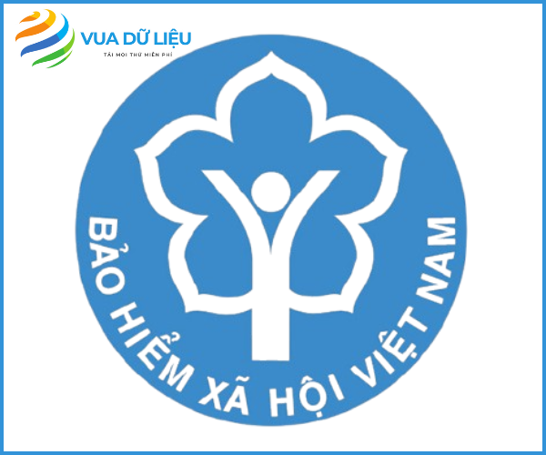 Tải Logo Bảo Hiểm Xã Hội Vector PNG, EPS, CDR, SVG, AI, JPG Đẹp Miễn Phí File Logo Bảo Hiểm Xã Hội Việt Nam chất lượng cao