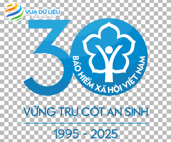 Tải Logo Bảo Hiểm Xã Hội Vector PNG, EPS, CDR, SVG, AI, JPG Đẹp Miễn Phí Tải logo tách nền BHXH
