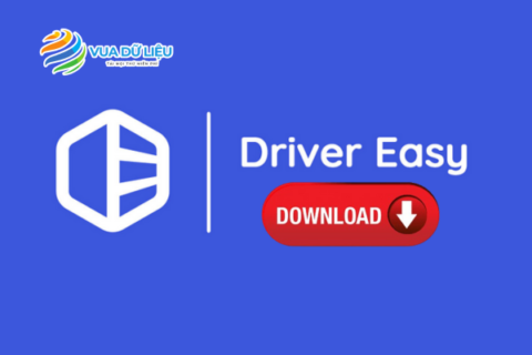 tai xuong phan mem driver easy mien phi