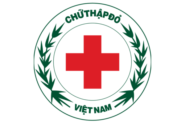 Bộ logo hội chữ thập đỏ vector có file đầy đủ