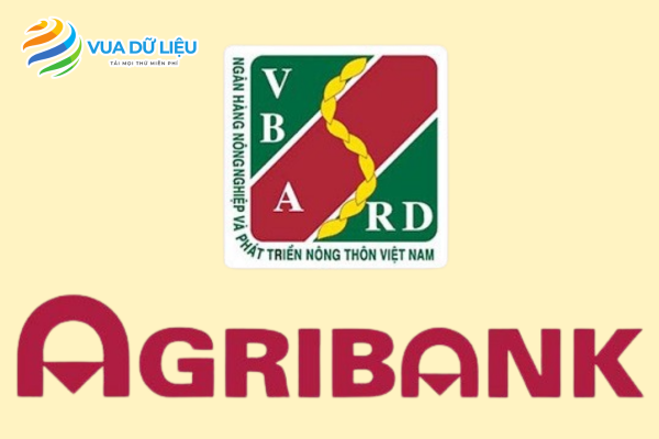 Download logo agribank vector file đầy đủ