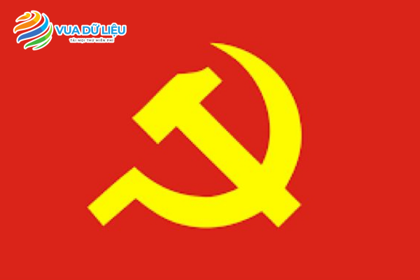 Download logo đảng cộng sản việt nam vector​ đa dạng, miễn phí