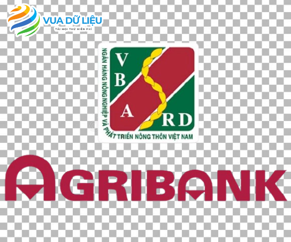 Logo ngân hàng Âgribank chất lượng cao miễn phí