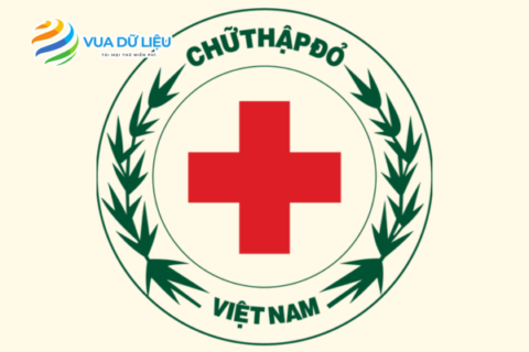 Tải File Logo Hội Chữ Thập Đỏ Việt Nam​ Vector AI, EPS, JPEG, SVG, PNG, CDR