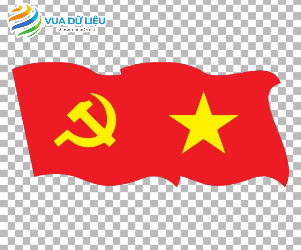Tải Logo Đảng Cộng Sản Việt Nam Vector AI, EPS, JPEG, SVG, PNG tai logo dang cong san viet nam tron bo file vector
