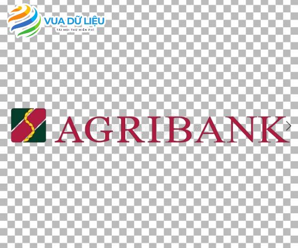 Tải logo ngân hàng Agribank tách nền chât lượng cao