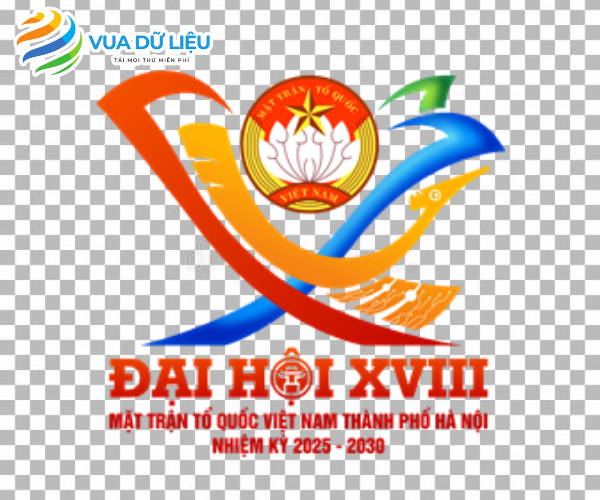 File logo mặt trận tổ quốc việt nam vector free