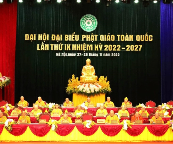 hoi phat giao viet nam