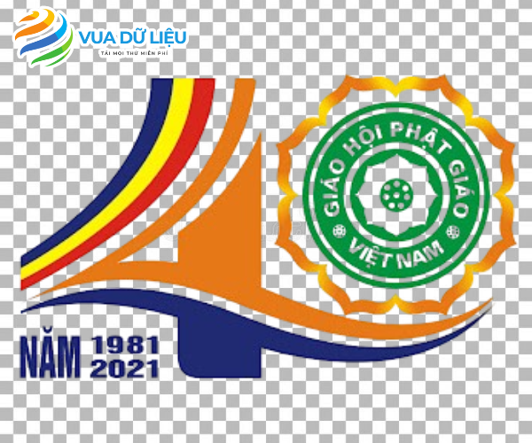 logo giáo hội phật giáo việt nam free, chất lượng cao
