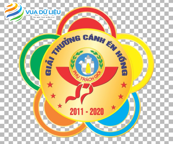 Tải logo đội thiếu niên tiền phong PNG miễn phí