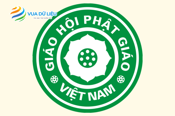 Tải Logo Giáo Hội Phật Giáo Việt Nam Vector Trọn Bộ Tải logo giáo hội phật giáo việt nam vector trọn bộ