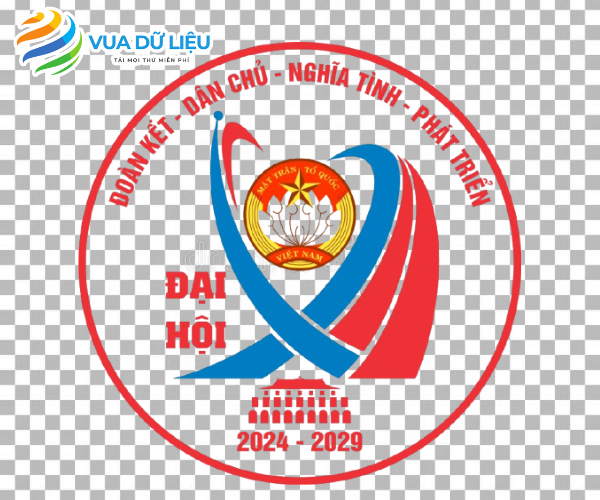 Tải logo mặt trận tổ quốc việt nam​ chất lượng cao