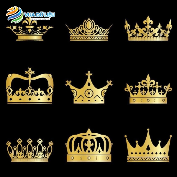 bo logo tach nen vuong mien dep