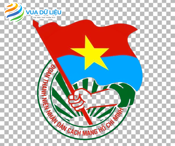 Logo đoàn thanh niên cộng sản hồ chí minh chất lượng cao