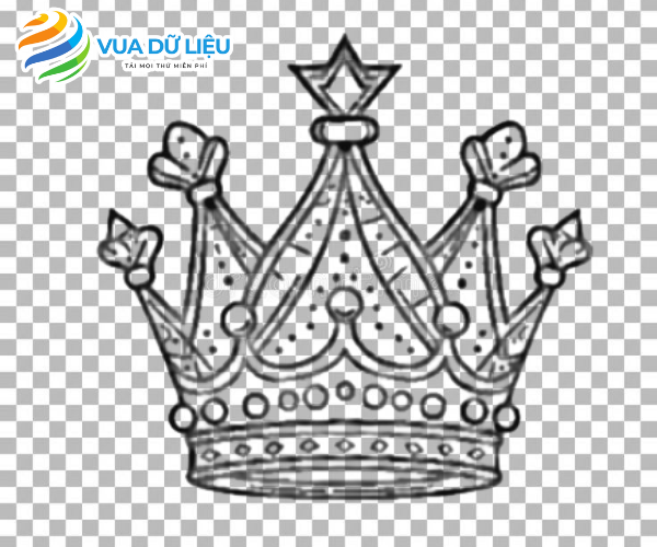 Tải Ngay Bộ Logo Vương Miện Đẹp – Miễn Phí 100% logo hình vương miện PNG đẹp miễn phí - tải nhanh
