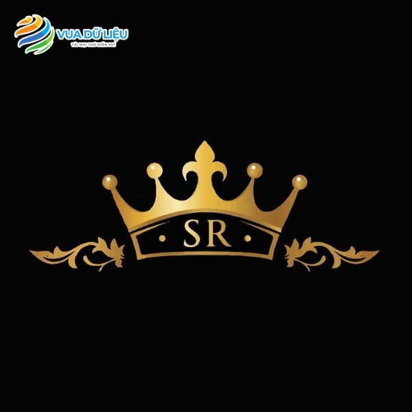 logo vuong mien chuan vector