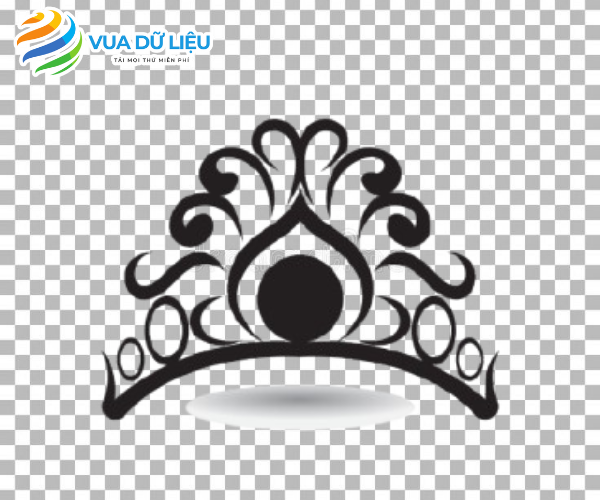 Tải Ngay Bộ Logo Vương Miện Đẹp – Miễn Phí 100% Logo vương miện tách nền miễn phí