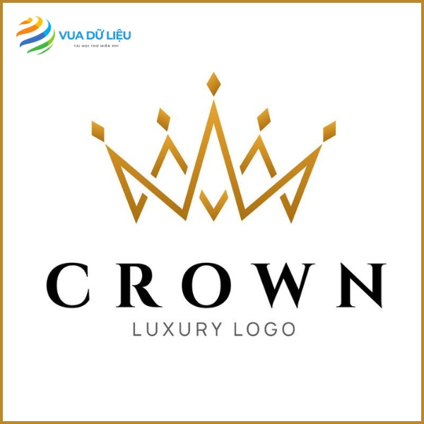 mau logo vuong mien dep cho design