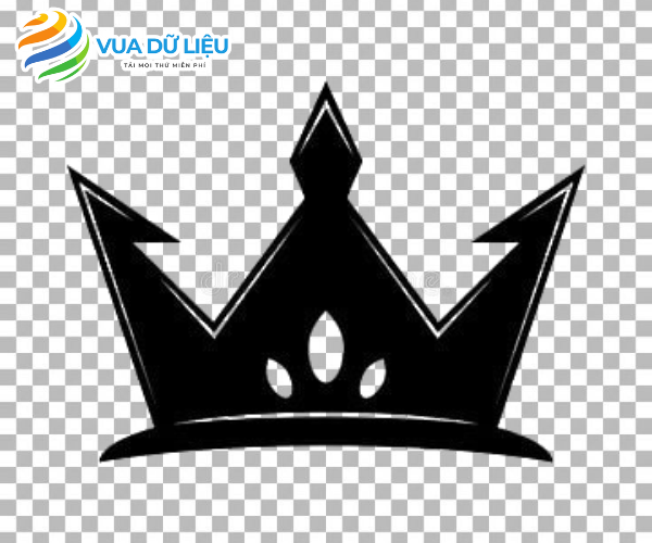 Tải Ngay Bộ Logo Vương Miện Đẹp – Miễn Phí 100% Tham khảo mẫu logo vương miện đẹp - chất lượng