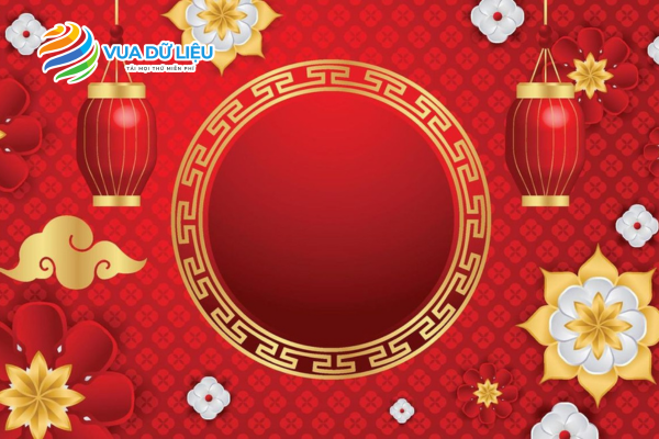 Bộ Sưu Tập Background Tết​ Nguyên Đán 2026 Đẹp, Phong Cách Hiện Đại