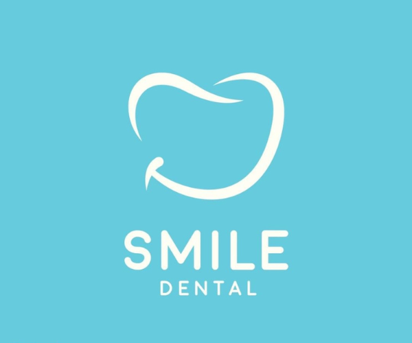 Download free bộ logo nha khoa vector