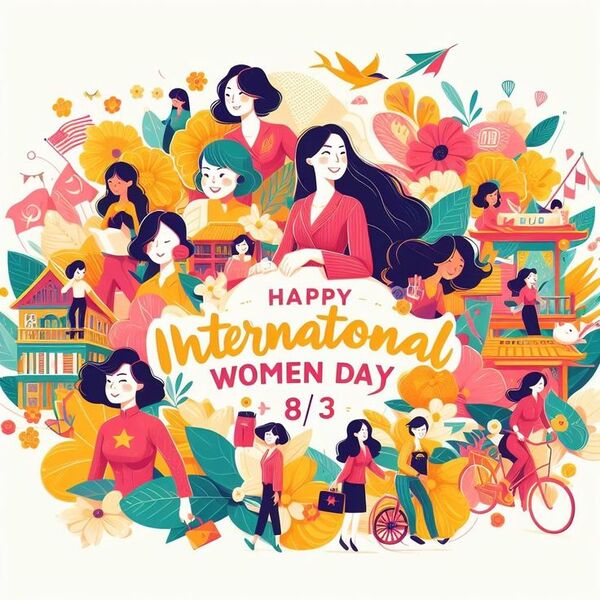 file hinh nen ngay quoc te 8 3 dep