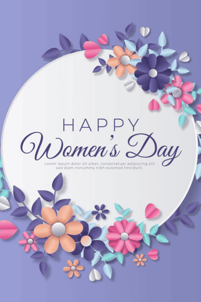 Link tải miễn phí hình ảnh chúc mừng ngày quốc tế phụ nữ