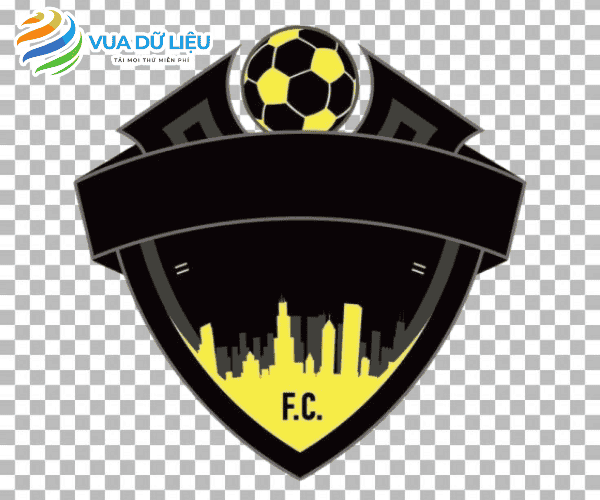 Logo bóng đá PNG đẹp