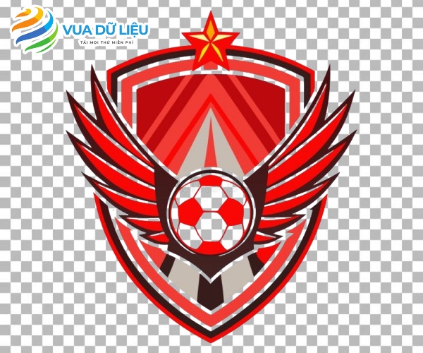 Logo đá bóng đẹp - chất lượng cao