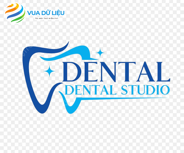 Logo nha khoa đẹp miễn phí