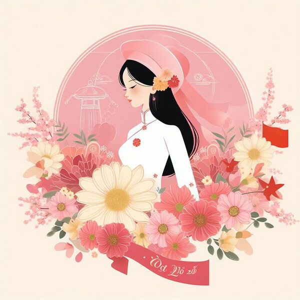 tai bo hinh anh chuc mung ngay 8 3 mien phi