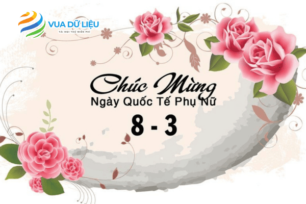 tai hinh anh chuc mung ngay quoc te phu nu 8 3 sang trong free