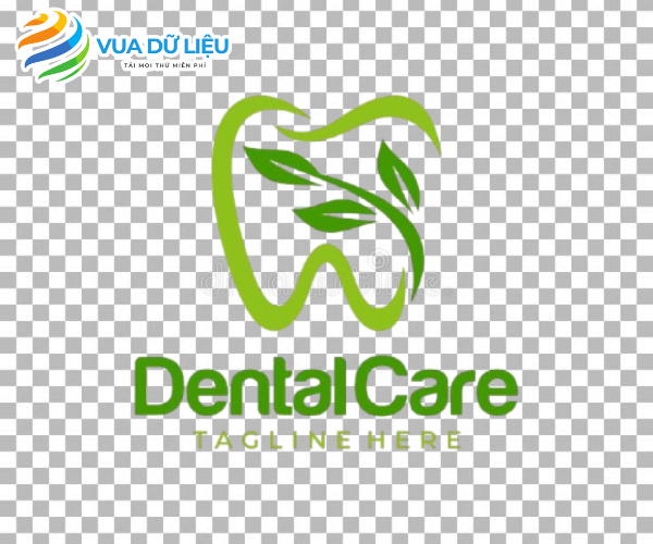 Tải logo nha khoa miễn phí, chất lượng cao