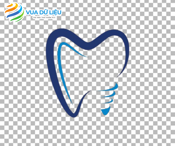 Tải nhanh bộ vector logo nha khoa