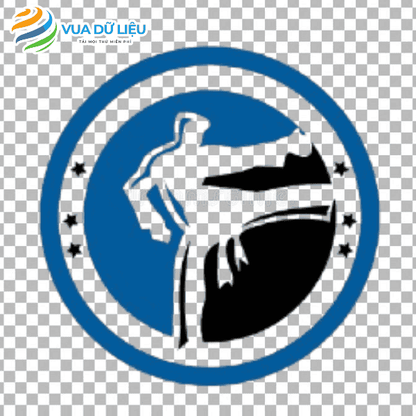 Bộ logo tách nền PNG free