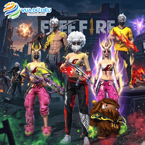 download hinh anh avatar quan doan ngau free