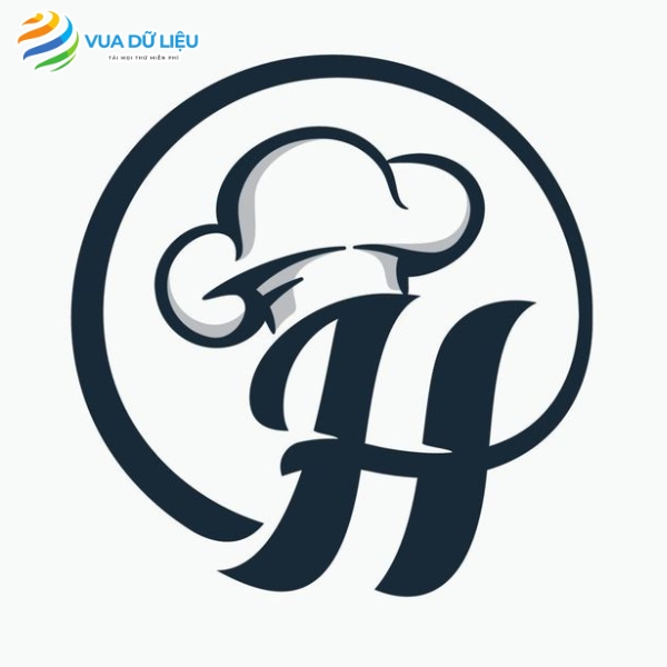 Tải Hình Ảnh, Logo Đầu Bếp Đẹp Free Download logo đầu bếp
