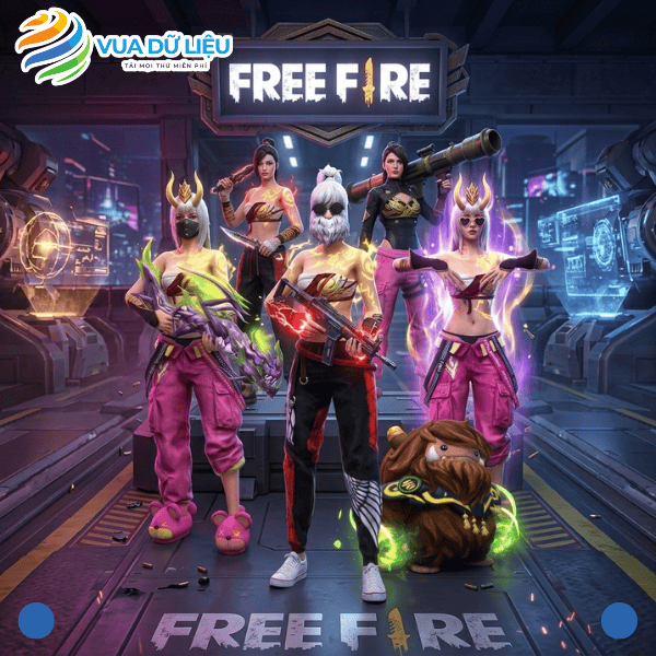 file hinh nen clan free fire mien phi